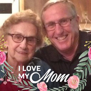 Meet your Posher, Ricky